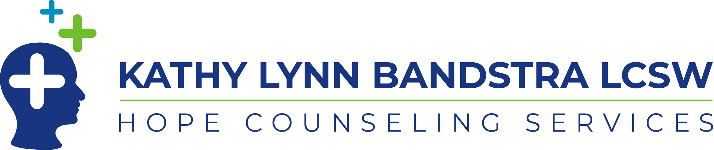 Kathy Lynn Bandstra LCSW/Hope Counseling Services